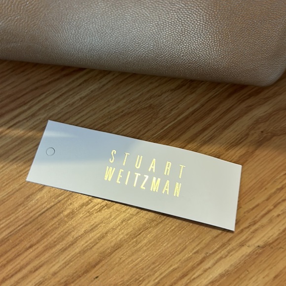 Stuart Weitzman bag - Picture 2 of 3